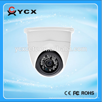 Vandalproof 1.3 MP 960P AHD Dome camera, CCTV Camera